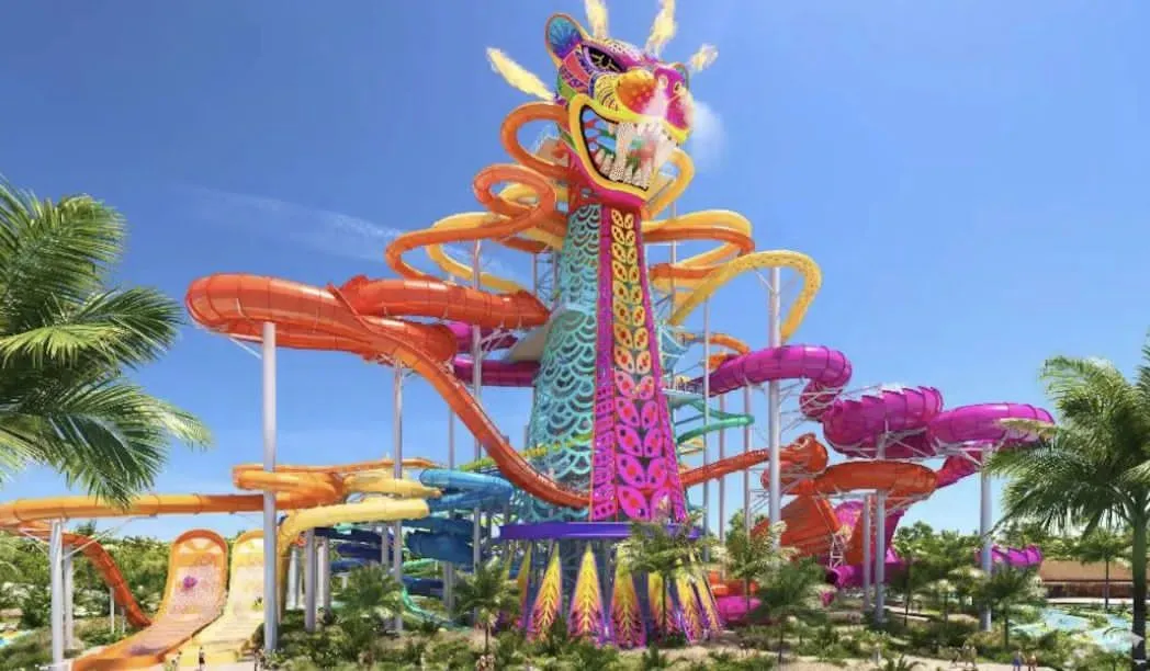 Royal Caribbean responde a Semarnat tras freno a “Perfect Day” en Mahahual; proyecto prometía 4 mil empleos