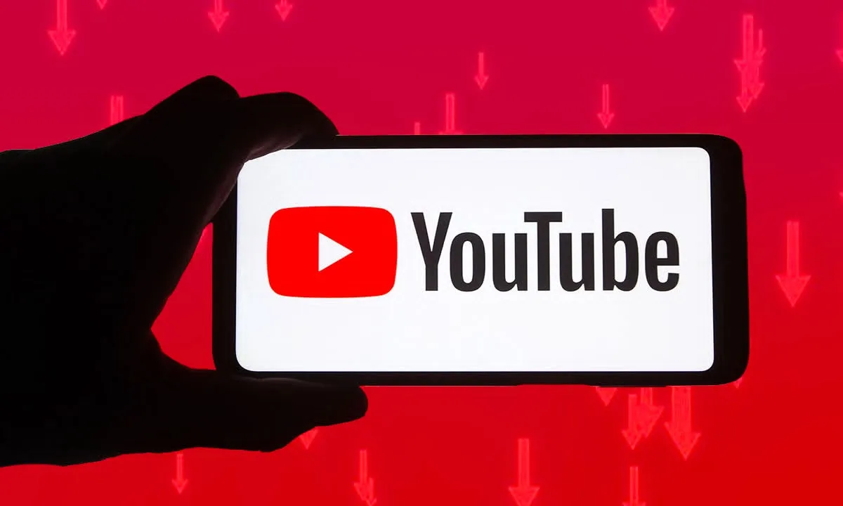 YouTube cambiará la forma de contar las visualizaciones desde el 24 de agosto