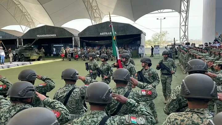 Más de 520 mil personas visitaron “La Gran Fuerza de México” en Torreón durante su exhibición de 27 días
