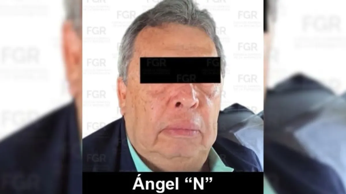 Vinculan a proceso a Ángel Aguirre por presunto ocultamiento de pruebas