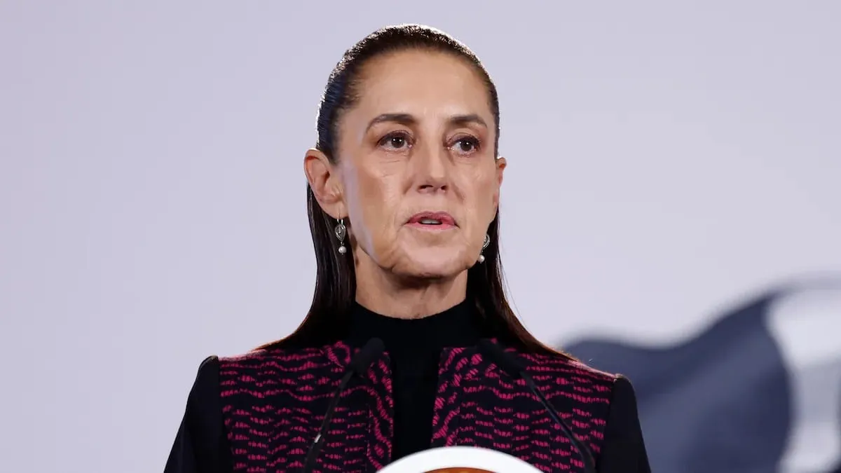 México denunciará ante Estados Unidos la muerte de otro connacional bajo custodia migratoria