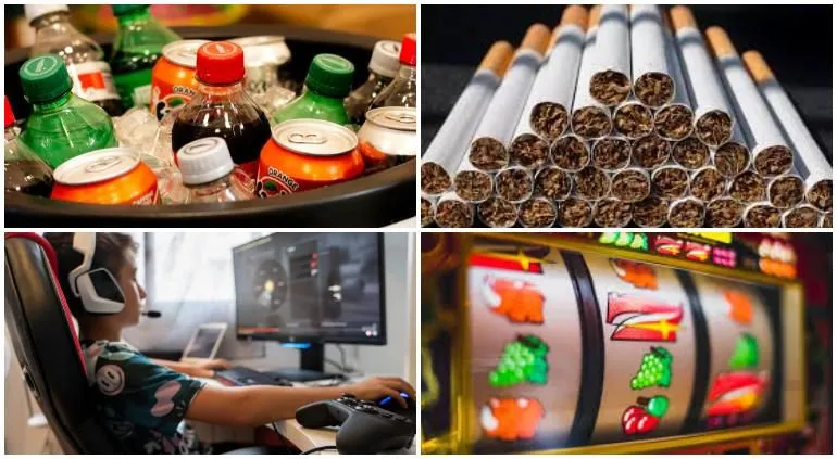 Diputados deciden aprobar  impuestos a refrescos, tabaco, videojuegos y apuestas para 2026