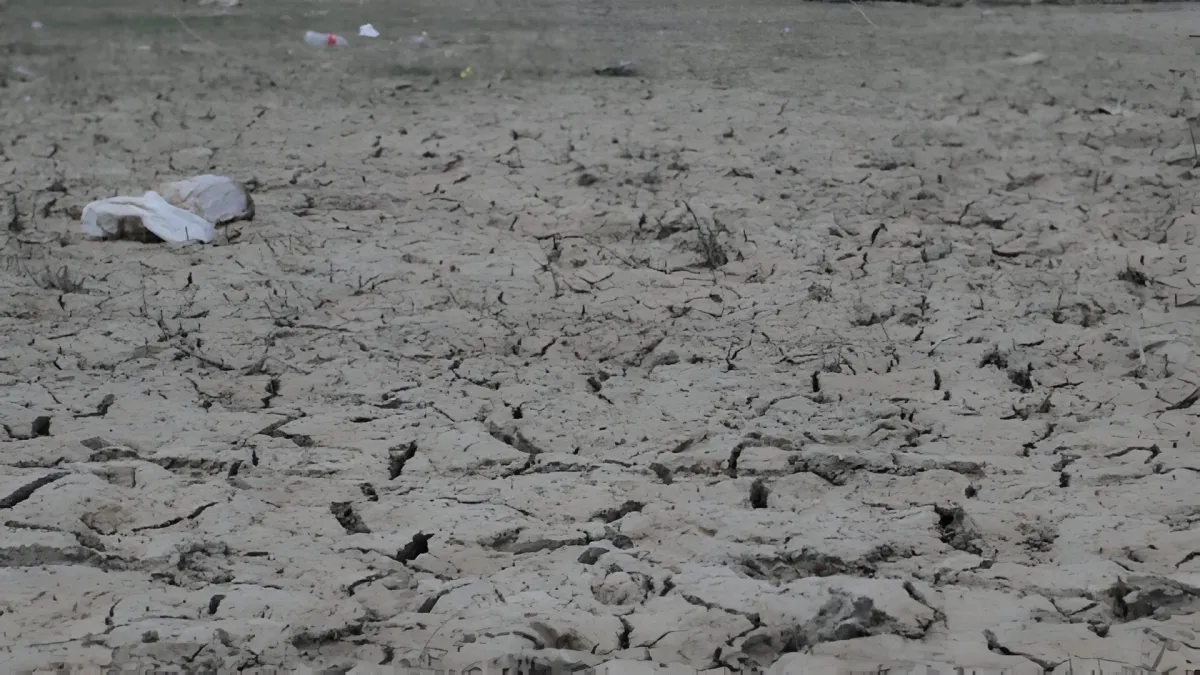 Nuevo León en Alerta: Tres Meses de Déficit de Lluvias y Sequía Severa en Varios Municipios