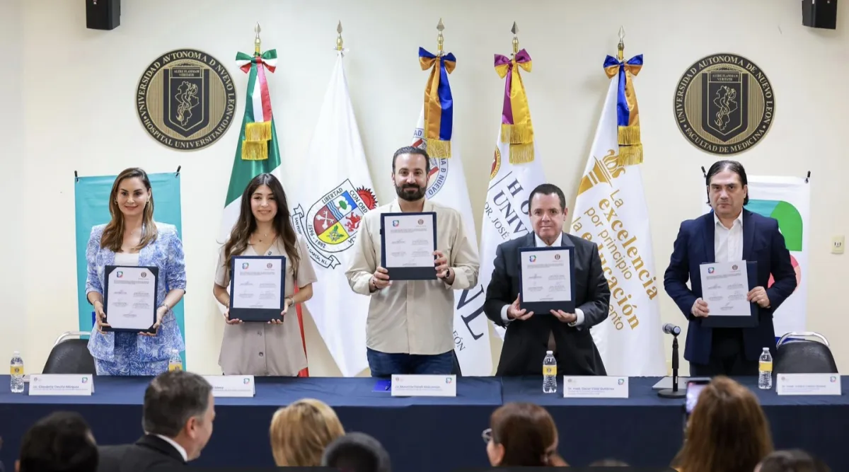 San Pedro ofrecerá por primera vez cirugías gratuitas de reconstrucción mamaria para sobrevivientes de cáncer