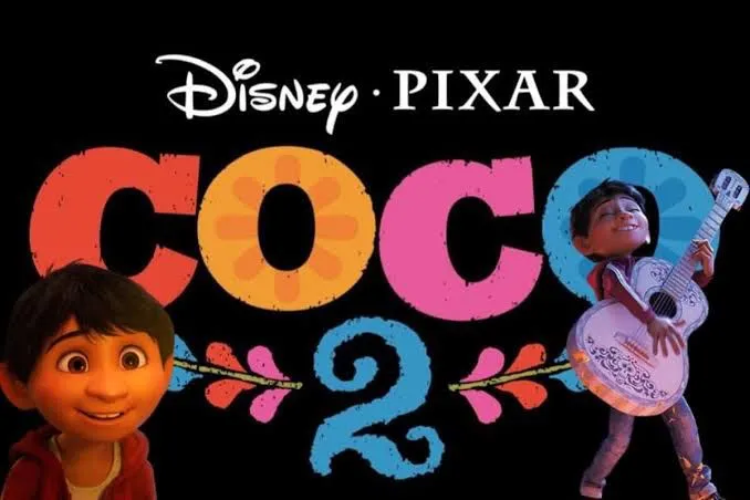 Pixar revela próximos estrenos: “Coco 2”, “Toy Story 5” y “Hexed”