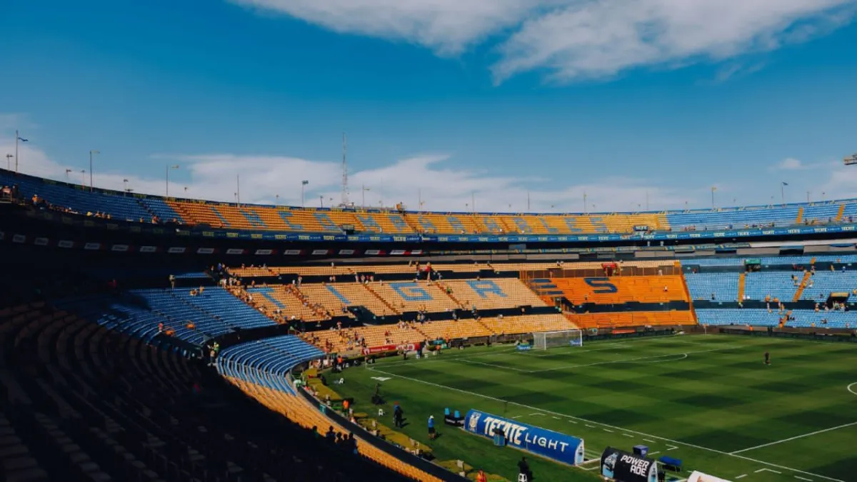 Estadio Universitario se suma al Mundial 2026 y recibirá a Corea del Sur antes de jugarse el pase a Dieciseisavos