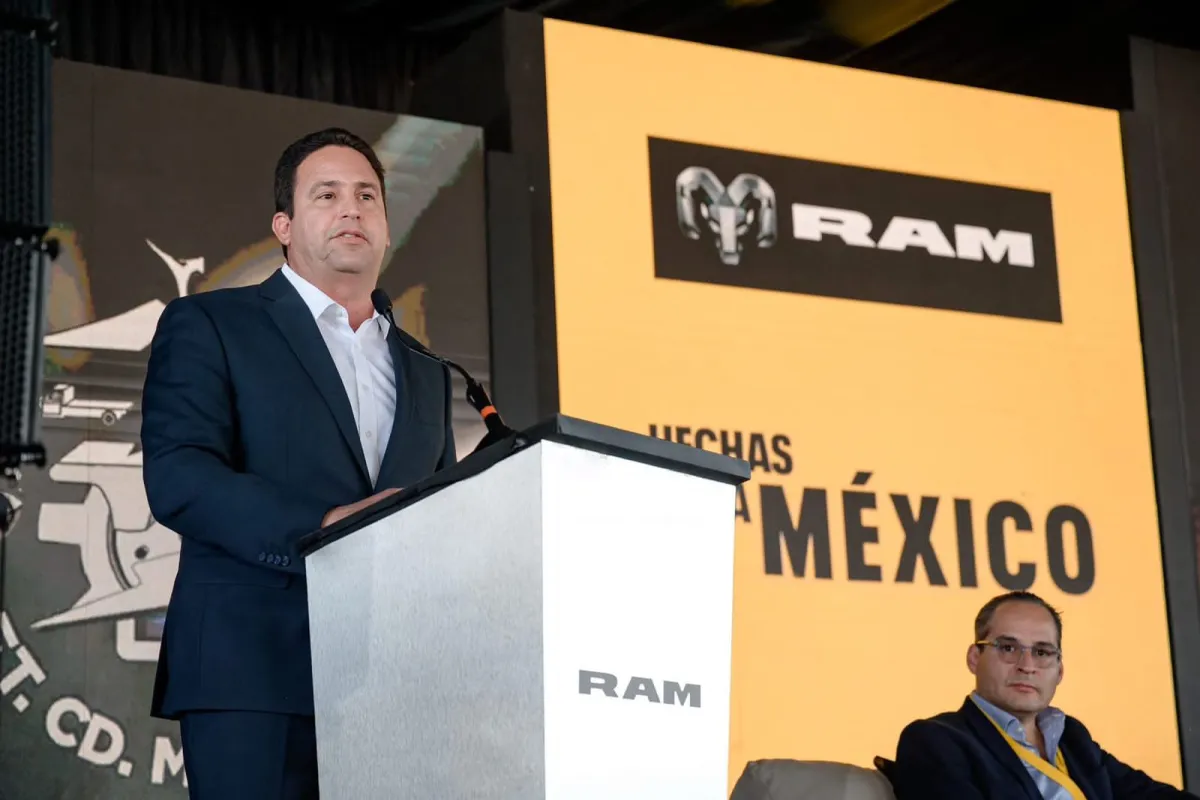 Saltillo consolida su crecimiento con más de 7 mil millones de pesos en inversión durante 2025