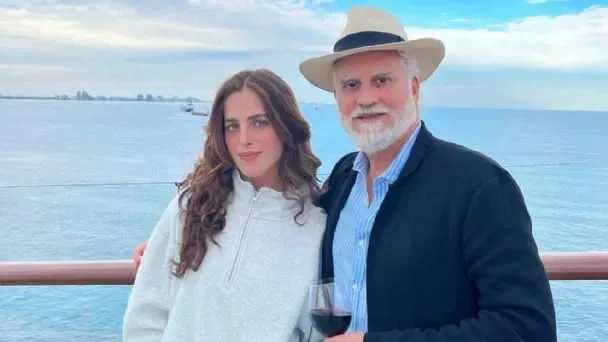Padre de Fátima Bosch rechaza señalamientos y niega vínculos indebidos con Raúl Rocha Cantú