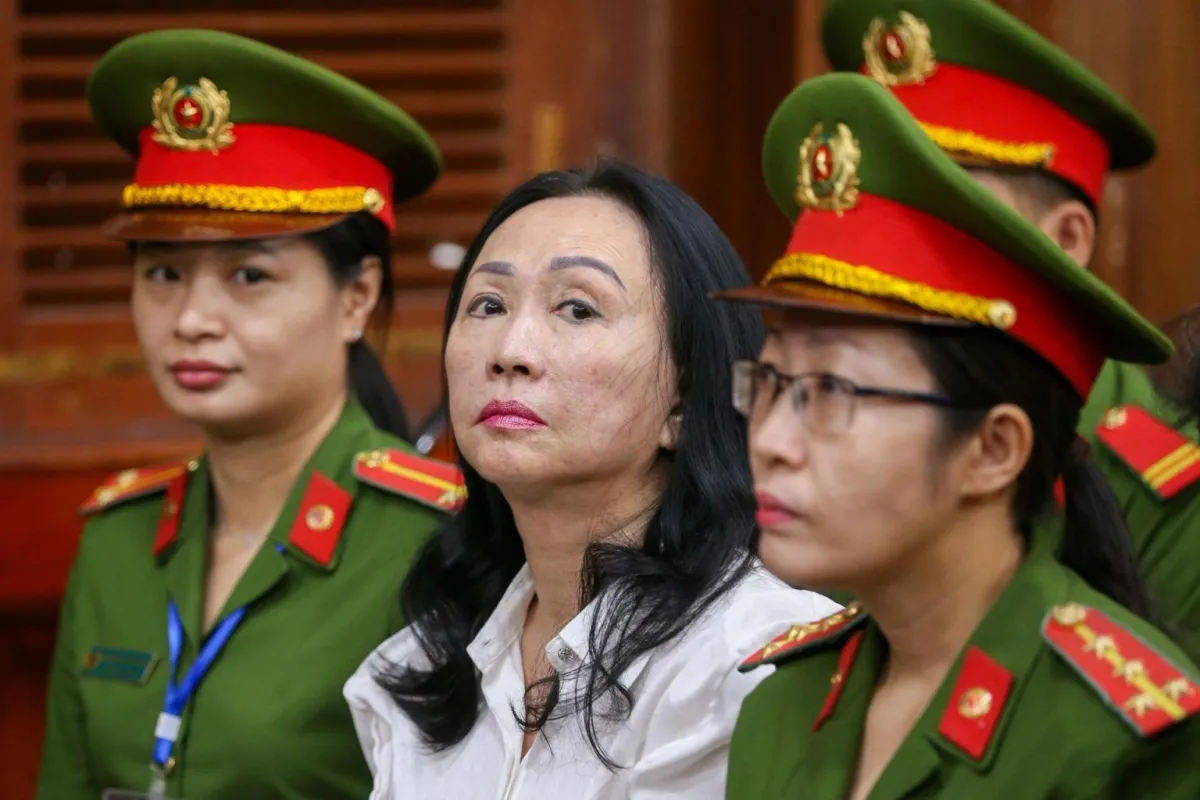Vietnam elimina la pena de muerte para ocho delitos, incluida la malversación de fondos