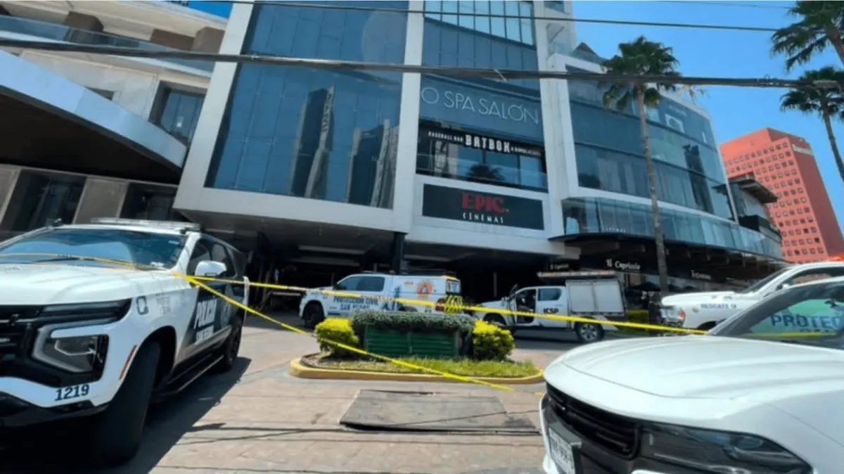 Cierran investigación por feminicidio tras muerte de víctima y presunto agresor en hotel SAFI