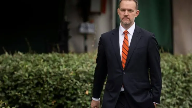 Aranceles de Trump son “prácticamente definitivos”, confirma representante comercial de EE. UU.