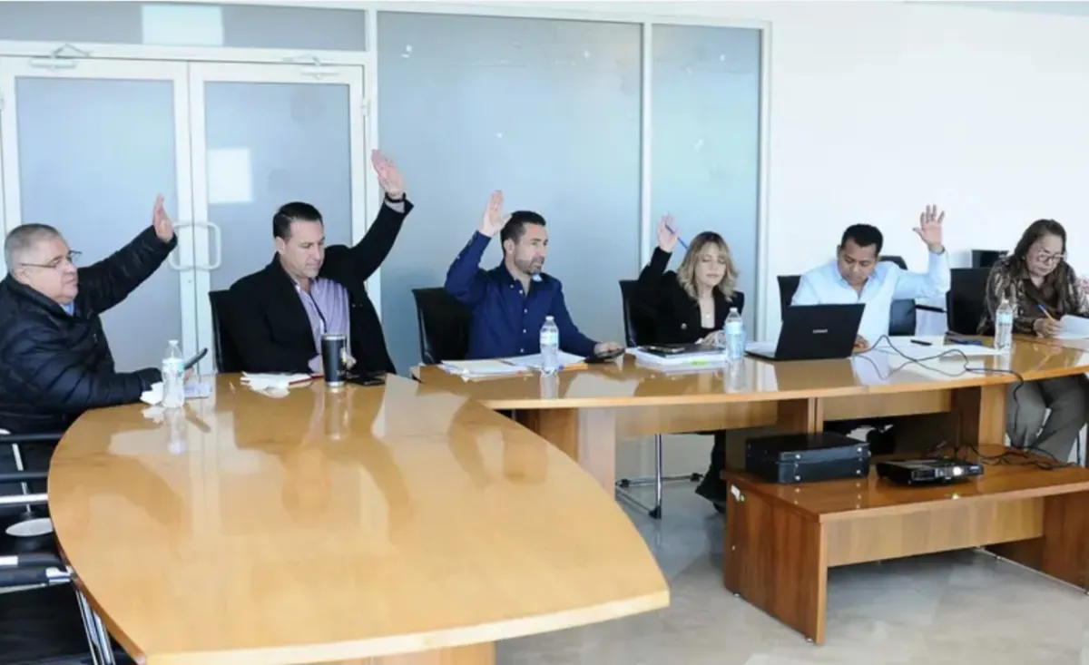 Avanza el proceso para concluir la concesión del servicio de limpieza en Torreón