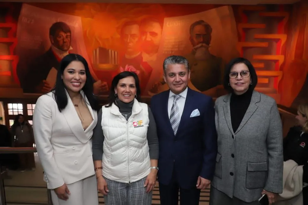 Instalan Juzgado Especializado en Adopciones para garantizar el derecho de niñas y niños a una familia