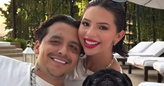 Ángela Aguilar anuncia que se alejará de redes sociales para cuidar su bienestar