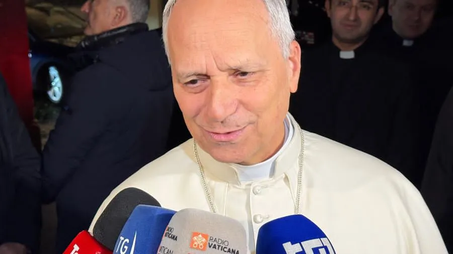 El Papa León XIV expresa su deseo de visitar México y varios países de Latinoamérica