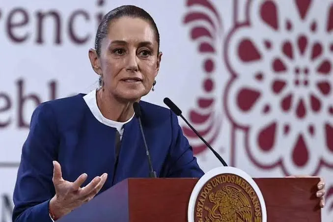 Sheinbaum asegura que el desabasto de gasolina ya quedó resuelto