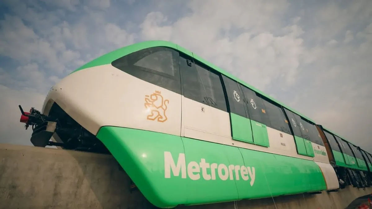 Líneas 4 y 6 del Metro alcanzan 71% de avance; habilitarán tramo de prueba rumbo al Mundial