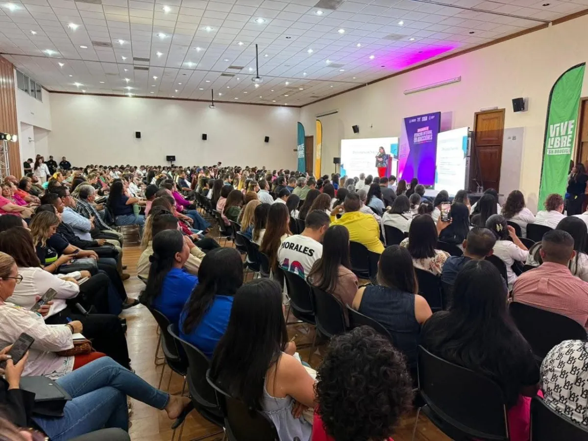 DIF Coahuila capacita a personal de salud para la atención de adicciones