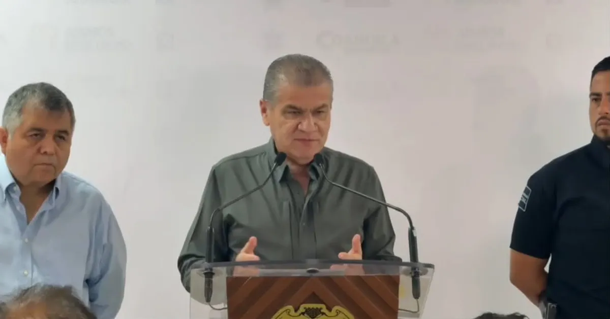 Torreón colaborará en investigación tras detención de funcionarios de SIMAS
