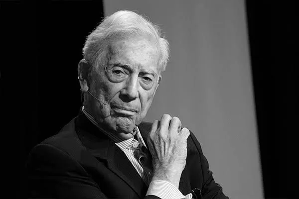 Fallece Mario Vargas Llosa, el Nobel que marcó a toda una generación
