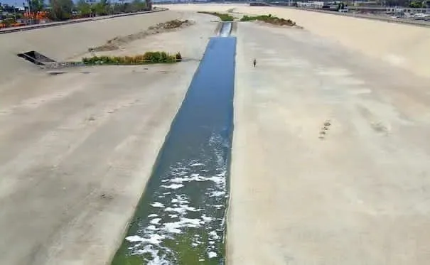 México recibirá menos agua del río Colorado durante 2027 y 2028