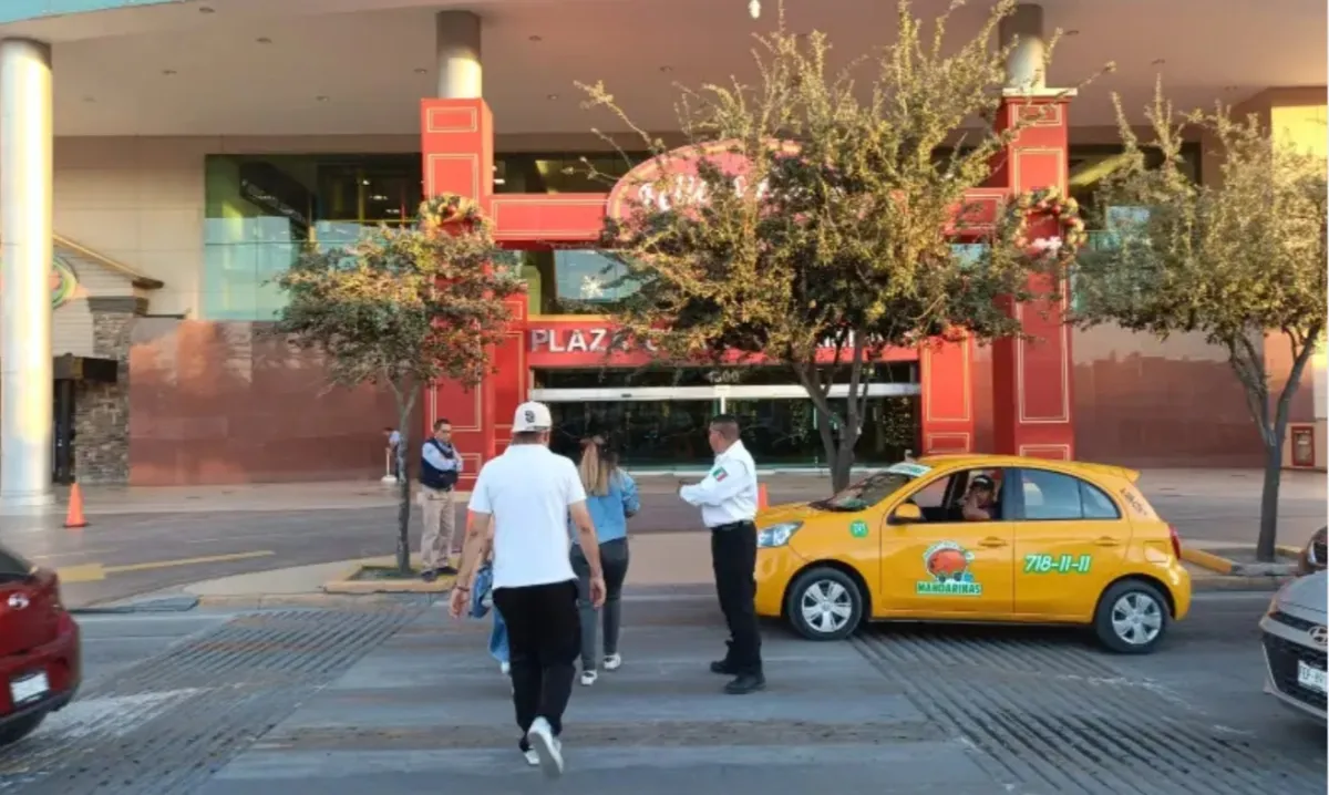 Refuerzan vigilancia vial en Torreón ante el incremento de movilidad por temporada decembrina