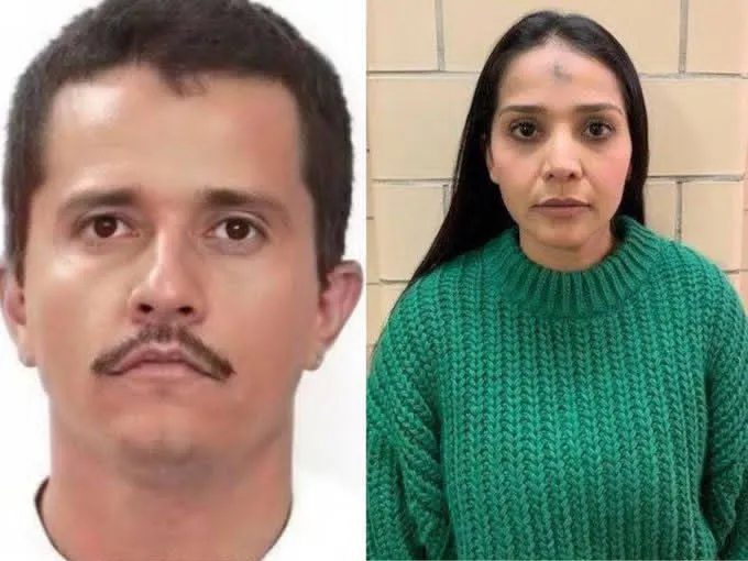 FGR vuelve a asegurar inmueble vinculado a Jessica Oseguera en Tijuana