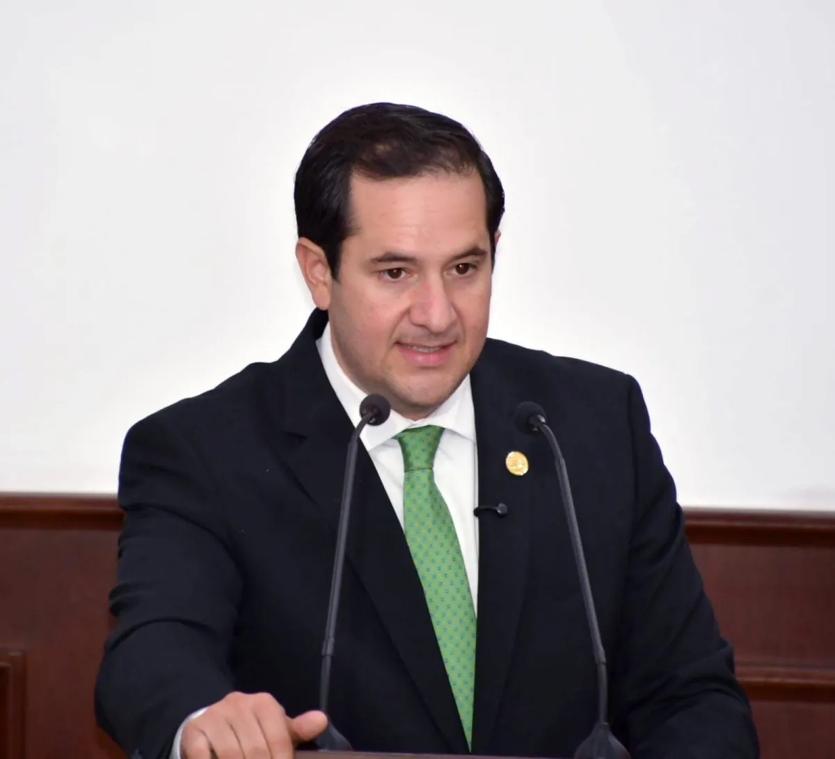 Llaman a reforzar atención de salud mental en trabajadores de zonas industriales de Coahuila