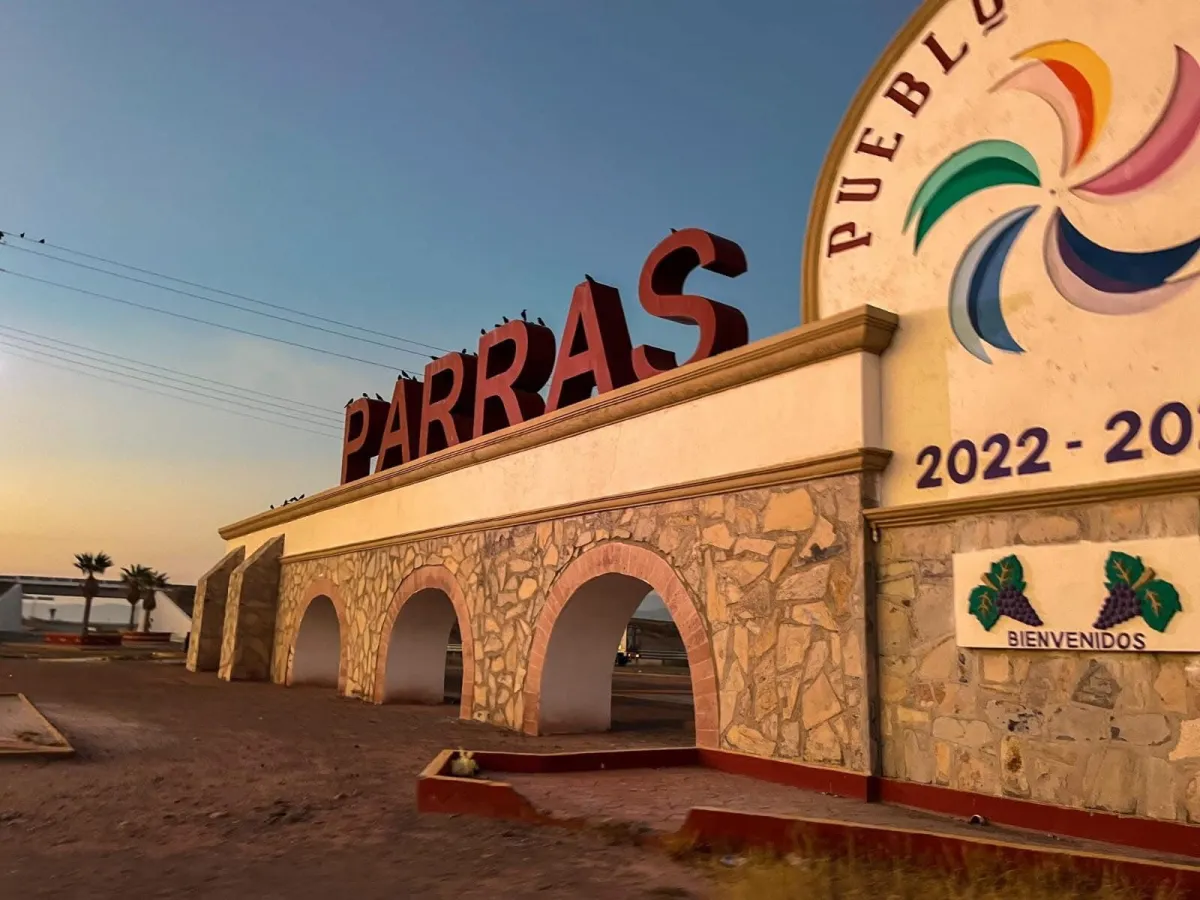 Espera Parras derrama económica de 16 mdp en vacaciones