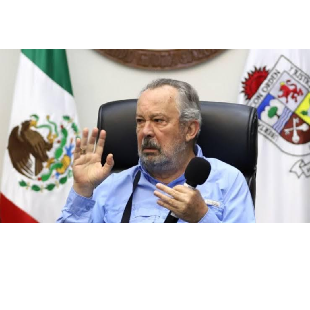 DENUNCIAN A MIGUEL TREVIÑO POR ELIMINAR INFORMACIÓN DE COMPUTADORAS DEL MUNICIPIO DE SAN PEDRO