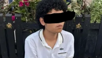 Abandona a su bebé en la calle y cámaras lo delatan: joven de 18 años se entrega a la Fiscalía