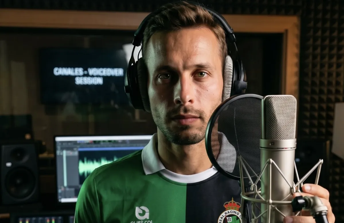 Sergio Canales regresa oficialmente al Racing de Santander para jugar LaLiga
