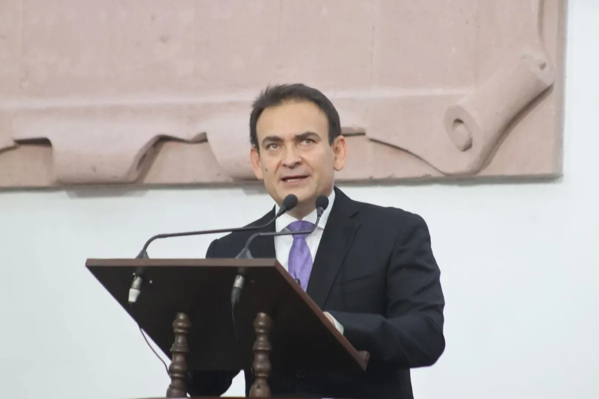 Impulsa Álvaro Moreira fortalecimiento de capacidades en salud y educación para prevenir maltrato infantil