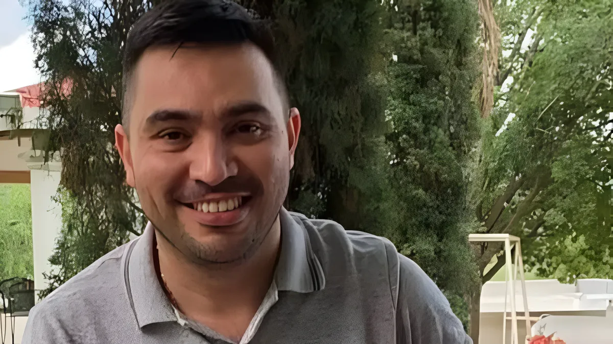 Hallan sin vida a Kenny Everardo, regio que viajó a Torreón a vender auto