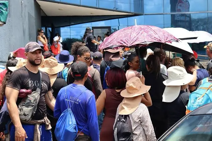 Plan industrial de Sheinbaum en el sur motiva a migrantes a quedarse en México