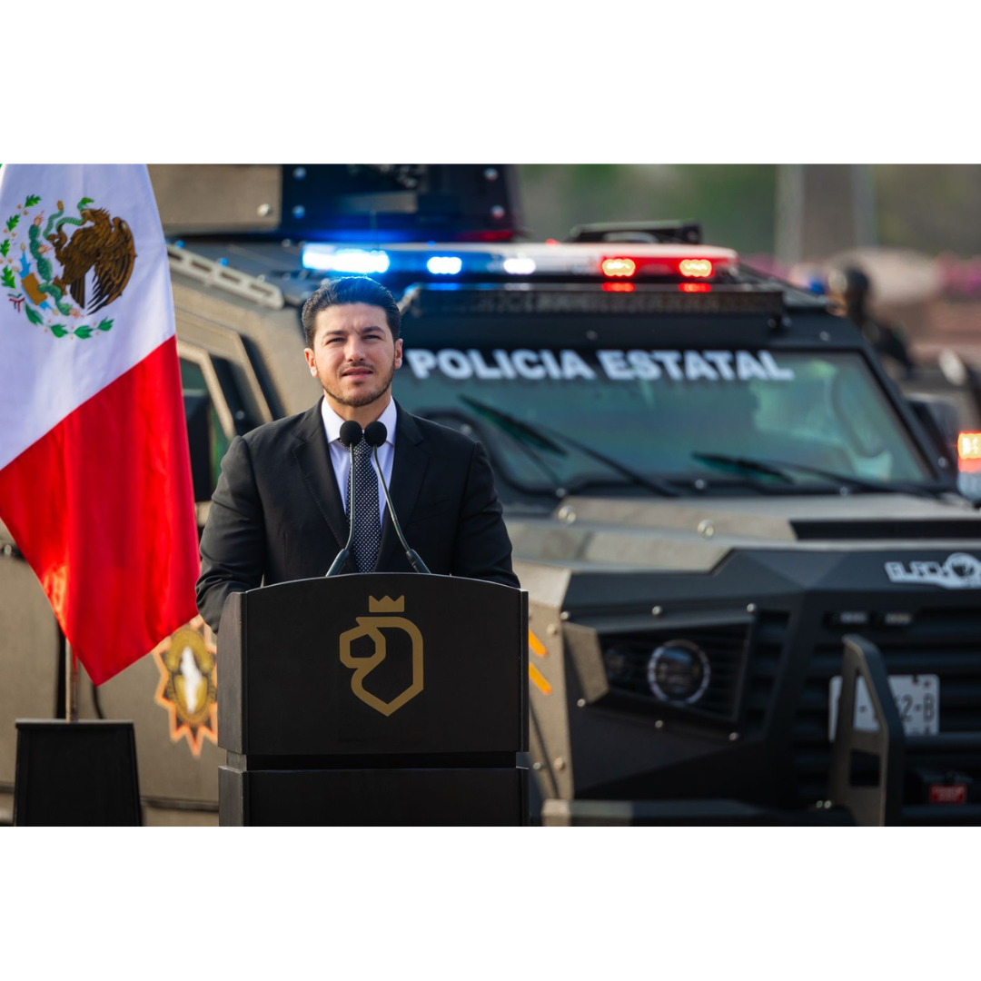 NUEVO LEÓN LANZA OPERATIVO “BUEN FIN SEGURO” PARA PROTEGER A COMPRADORES