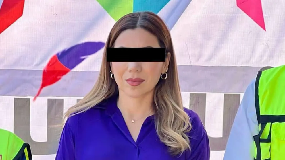 Juez deja en prisión preventiva a Tania “N”, exalcaldesa de Múzquiz