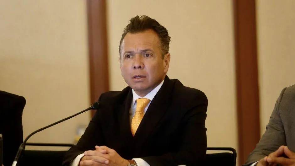 Lemus se une a reunión de seguridad para abordar el caso Teuchitlán