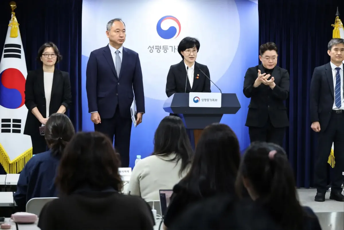Corea del Sur planea aprobar por primera vez las píldoras abortivas