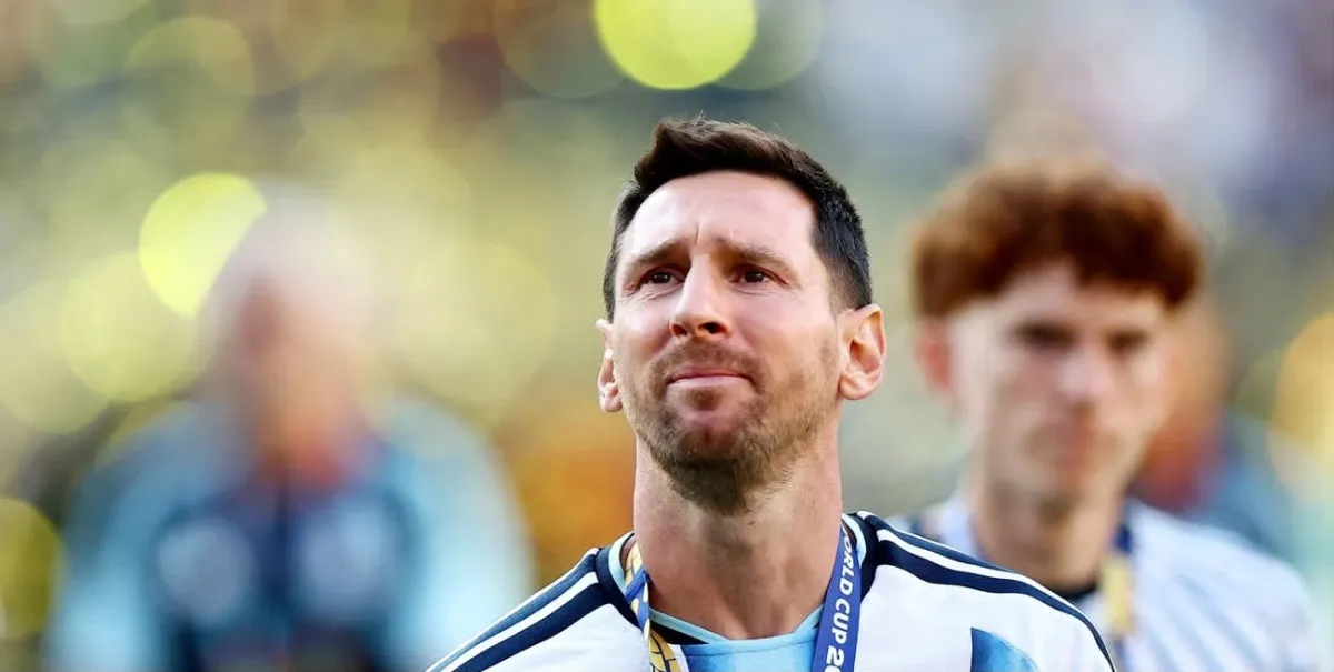Las lágrimas de Messi tras la Final del Mundial 2026 reavivan las dudas sobre su futuro con Argentina