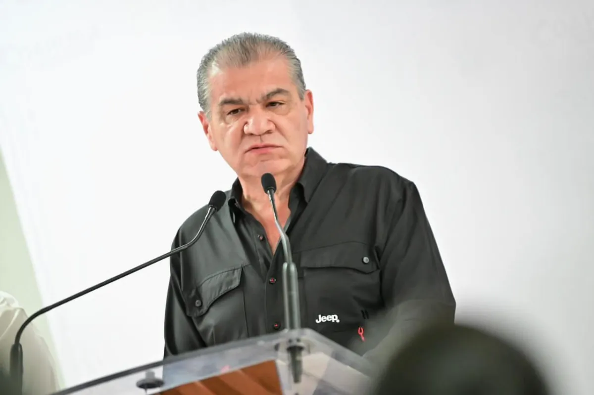 Torreón refrenda apoyo a familias de personas desaparecidas