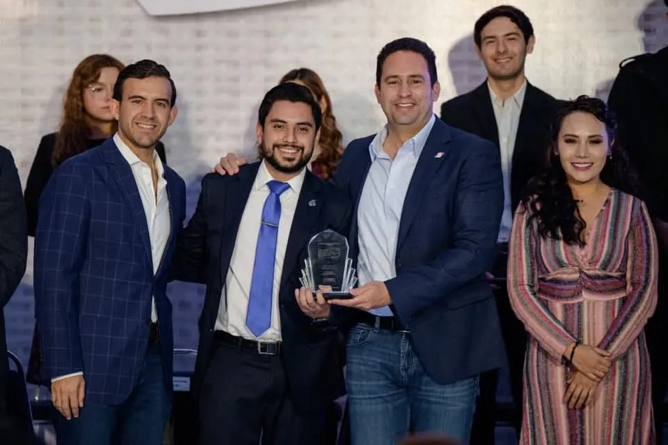 Saltillo reconoce a su nueva generación de líderes: entregan el Premio Municipal de la Juventud 2025