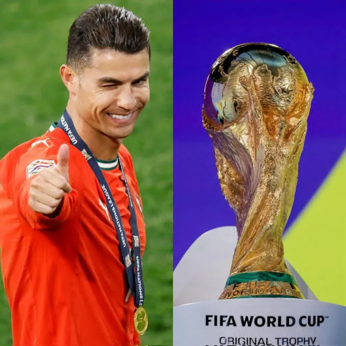 Cristiano Ronaldo podrá disputar el Mundial 2026 tras resolución disciplinaria de la FIFA