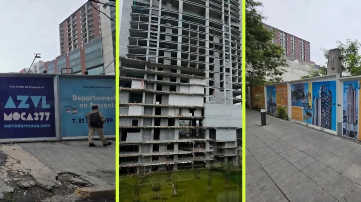 Analiza Proyectos 9 venta de torres Moca en medio de crisis e incertidumbre