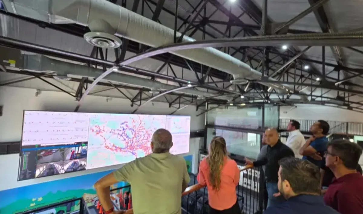 Torreón avanza en modernización del transporte