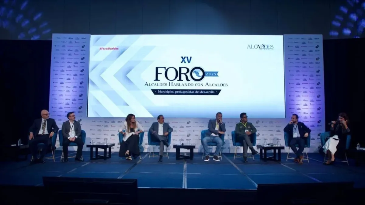 Escobedo digitaliza su futuro: promete trámites 100% en línea para finales de 2025