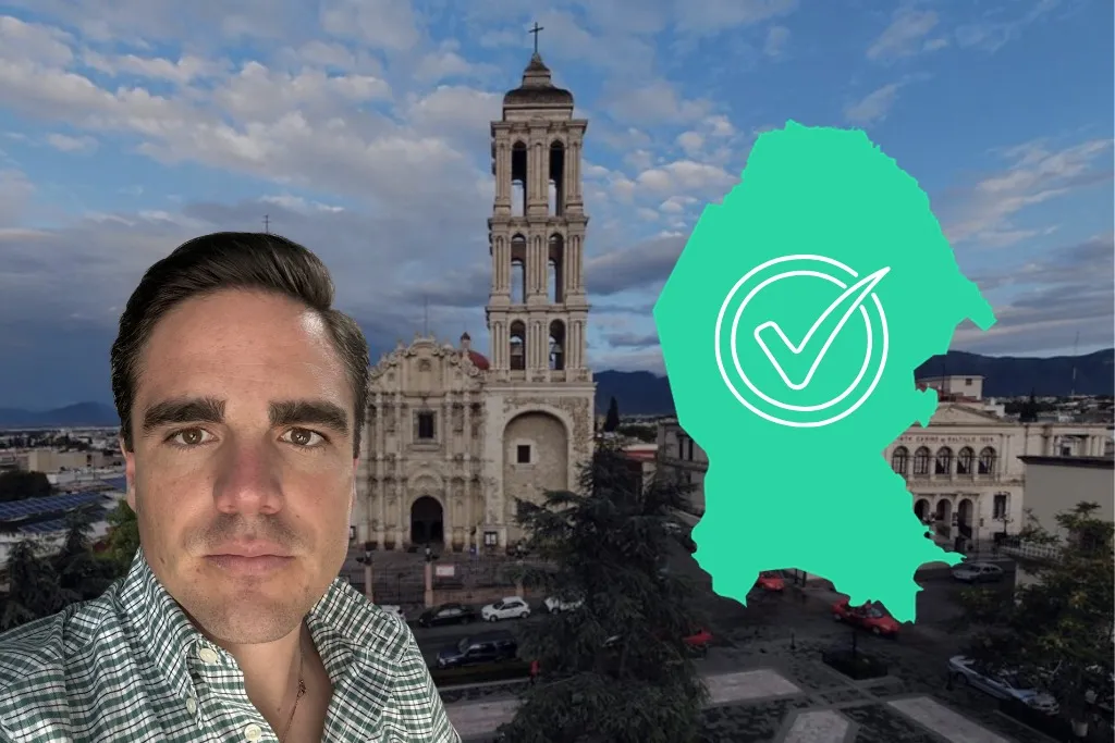 Distrito 8: el valor de un perfil bien construido