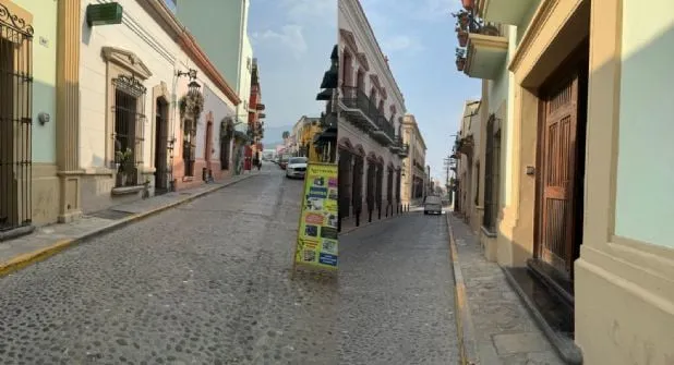Suman tres días sin luz en Barrio Antiguo; vecinos reportan pérdidas y afectaciones