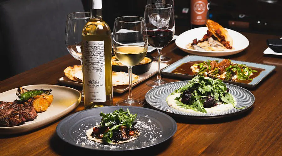 Restaurant Week busca reactivar consumo en Saltillo durante abril