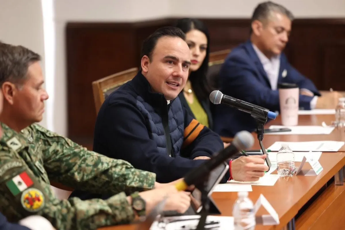 Coahuila baja homicidios 18% y presume efectividad total
